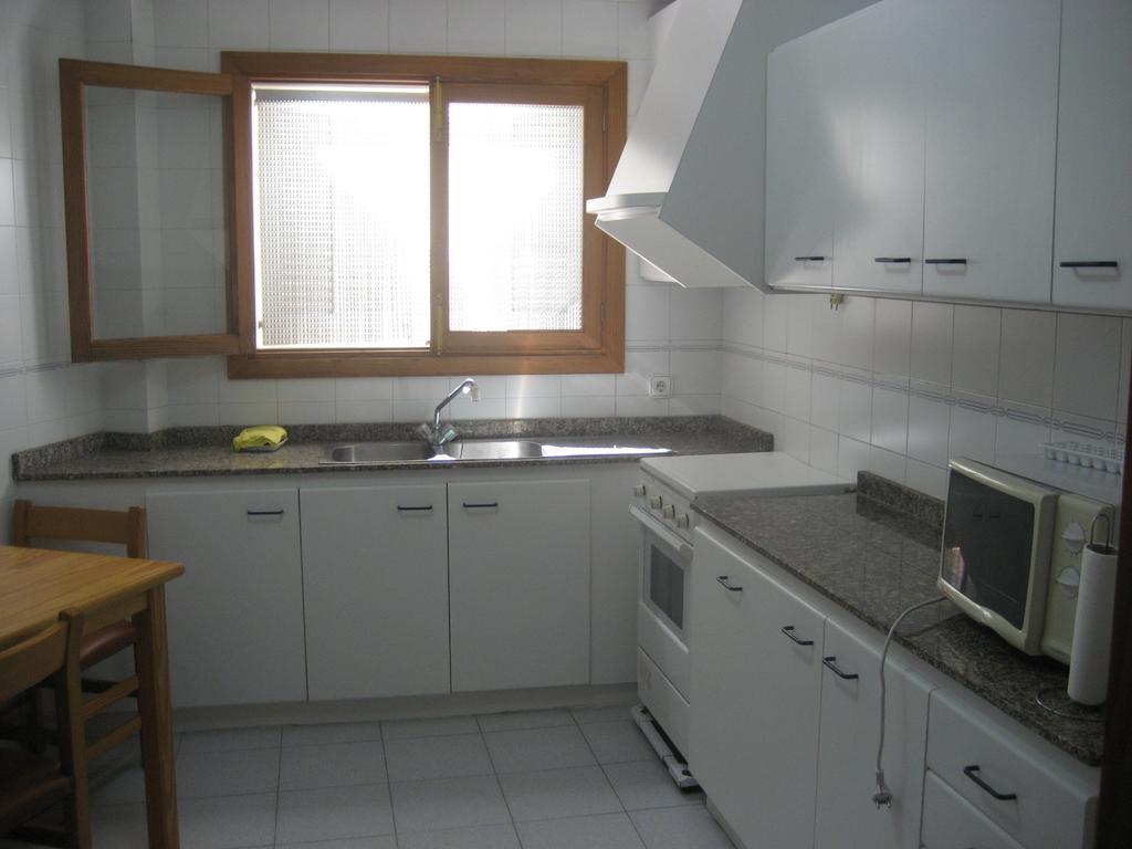 Appartement Homes Bonamar Colonia de Sant Jordi