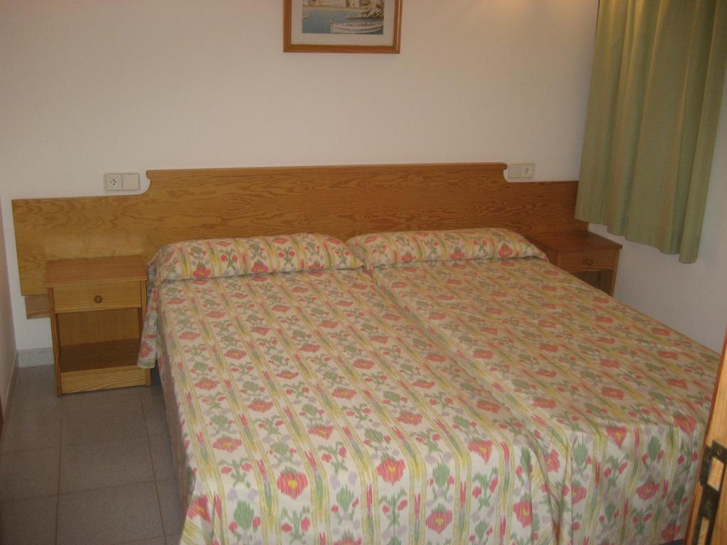 Appartement Homes Bonamar