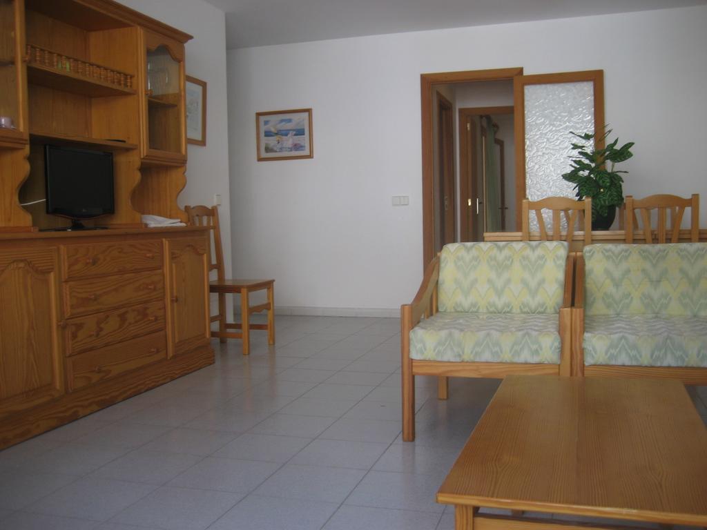 Homes Bonamar Appartement Colonia de Sant Jordi